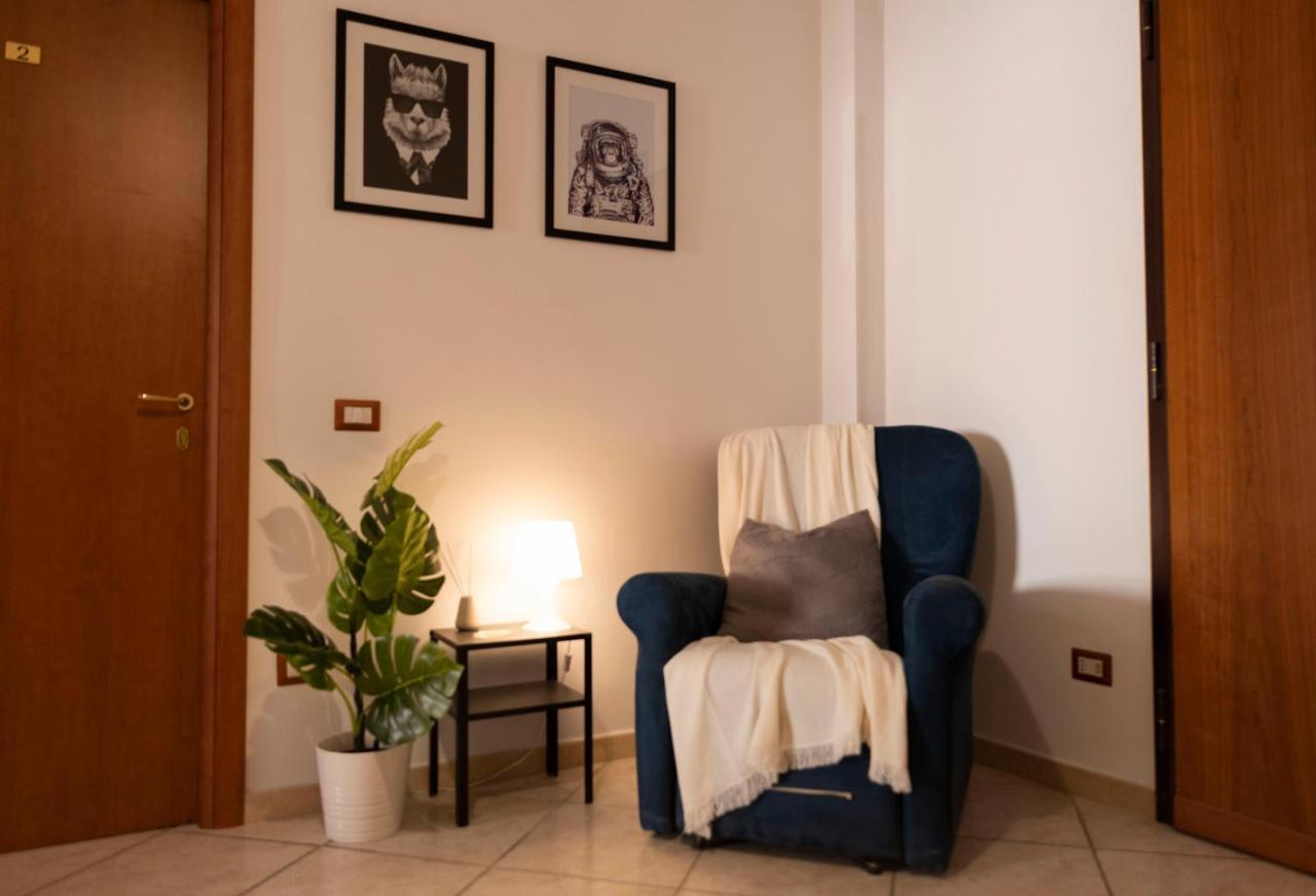 The Good Place B&B Ρώμη Εξωτερικό φωτογραφία