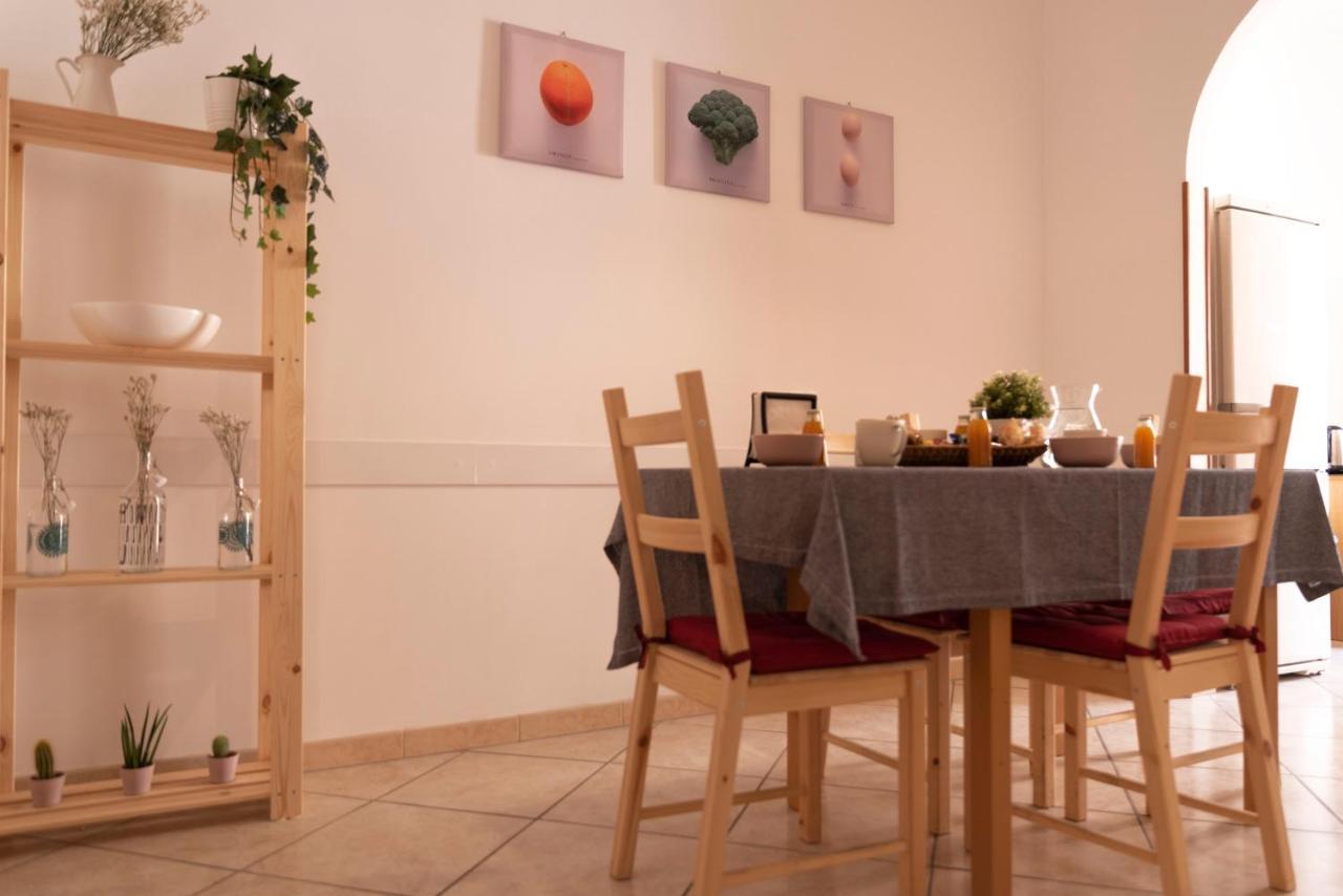 The Good Place B&B Ρώμη Εξωτερικό φωτογραφία