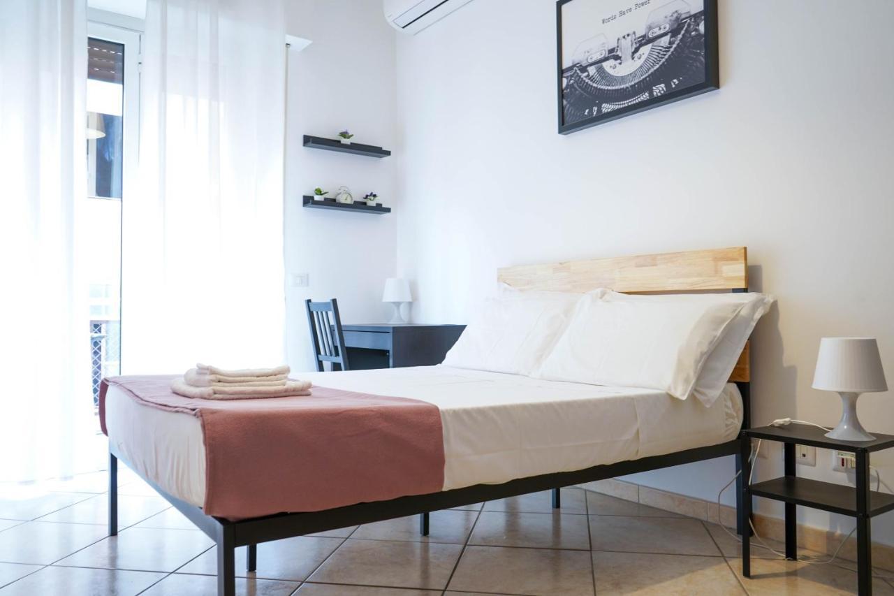 The Good Place B&B Ρώμη Εξωτερικό φωτογραφία
